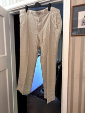 Marks and spencer linen blend