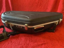 Hiscox Liteflite Alto Sax Case.