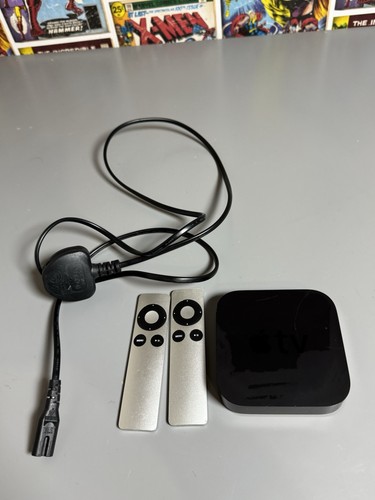 Apple 2nd generation - generation, a1378