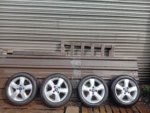 Ford fiesta mk6 be256 - ford,