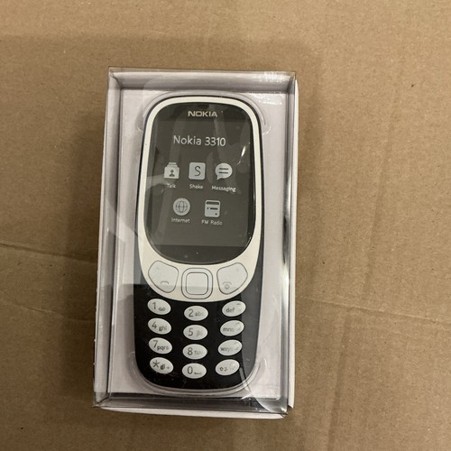Nokia 3310 dual - sim, ta-1030