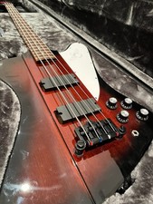 2022 Epiphone Thunderbird Bass