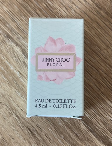 Jimmy choo floral - choo, womens