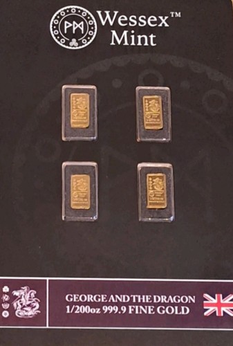 Gold 200th 24k - gold, x