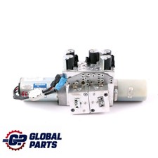BMW F33 F83 M4 Convertible Hydraulic Unit Roof Motor Pump Folding Top 7344440