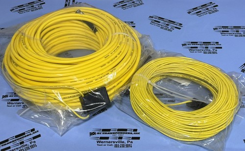 Mylaps coax cable detection - cable,