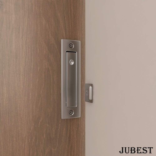 Invisible sliding door latch - invisible,