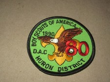 Bsa 1990 80 huron - bsa,