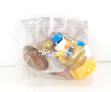 2001 McDonalds Disneyland