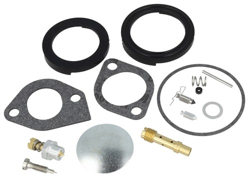 Carburettor repair kit - repair,