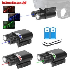 Tactical LED Torch Pistol