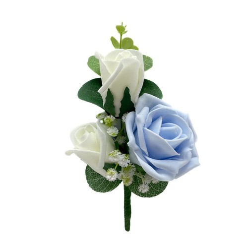 Artificial wedding flowers - artificial,