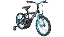  Kids Bike 16 inch Wheel Size Kids Mountain Bike