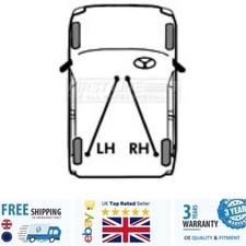 Handbrake Cable FKB2566 For