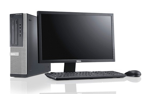Fast dell full bundle - pc,