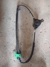 VW MK2 GOLF GTI 1.8 8V 5DR O/S/R WINDOW MECHANISM, REGULATOR
