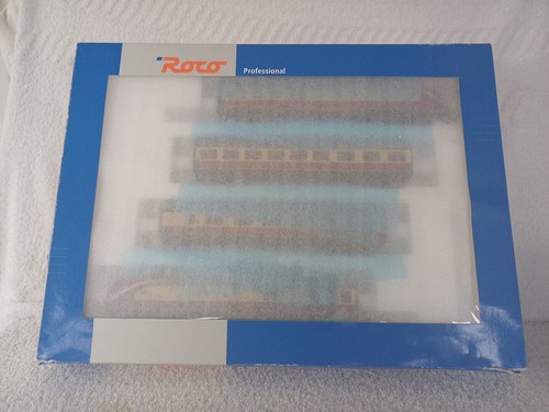 Roco gauge 43086 - gauge, trans