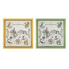 Unisex Oversized Bandana Head