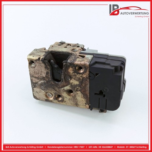 Peugeot 206 hatchback 1 - hatchback, 1.6