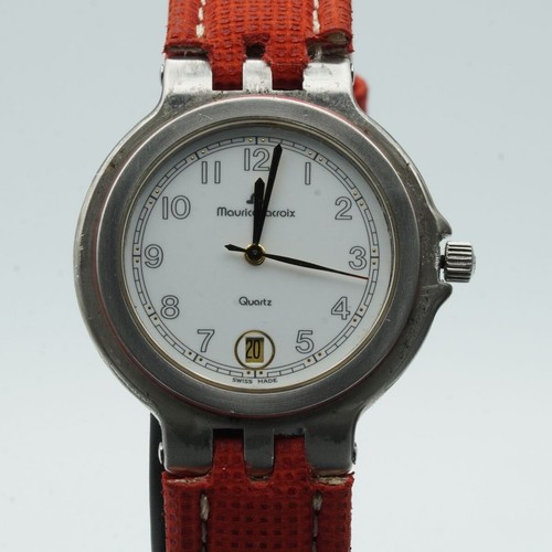 Maurice lacroix men - lacroix, men's