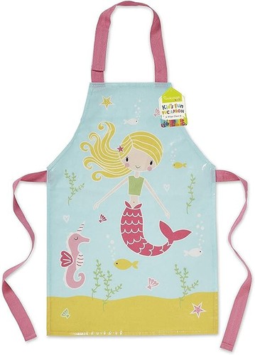 Cooksmart kids fun pvc - cooksmart, mermaid