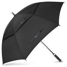 NINEMAX Large Golf Umbrella