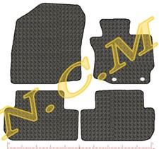 MITSUBISHI OUTLANDER 2013 ON