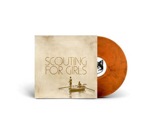 Scouting for girls - scouting,