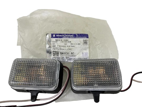 Suzuki sj410 sj413 - suzuki, oem