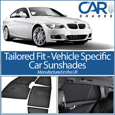 BMW 3 Series 2dr 05-12 UV CAR