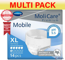 56 x MoliCare Premium Mobile 6