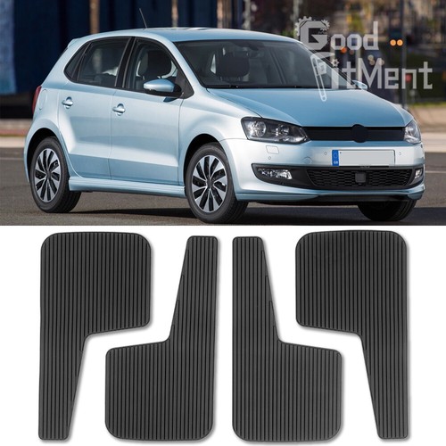 Set mud flaps - set, 4