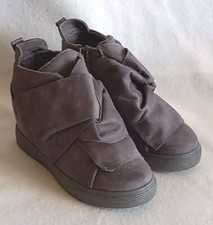 AJVANI Concealed Wedge Knot Hi