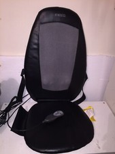 HoMedics Shiatsu SBM-210HA-3GB