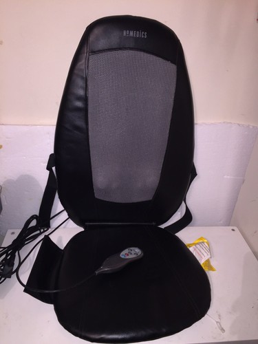 Homedics shiatsu sbm 210ha 3gb - shiatsu, sbm-210ha-3gb