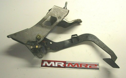 Toyota mr2 mk2 - mr2, clutch