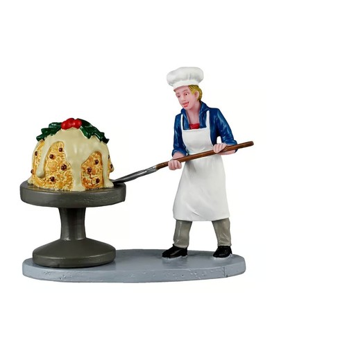Lemax christmas village - christmas,