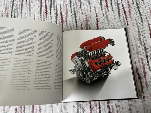 Ferrari memorabilia job - memorabilia,