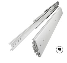 220kg Ultra Heavy Duty Drawer Runners A76-40”, 1 pair