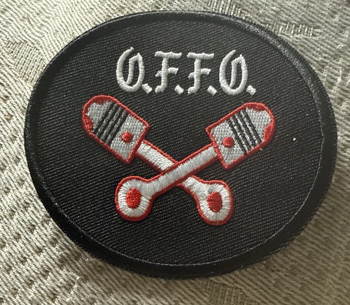 Outlaws forever - outlaws,