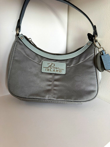 River island small grey - island,