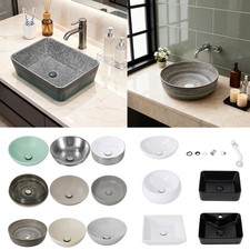 Bathroom Ceramic Counter Top