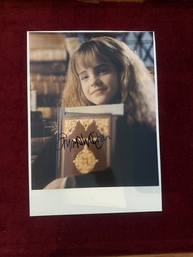 Emma watson hermione harry - emma,