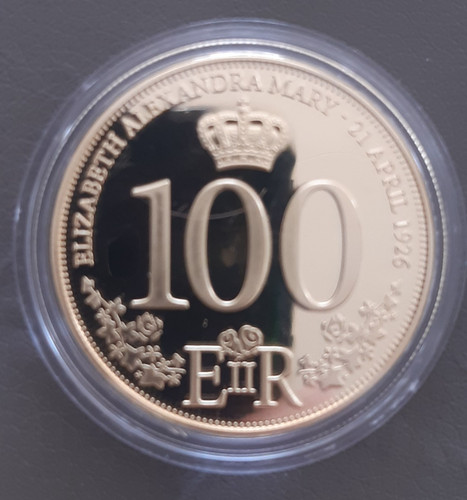 Queen elizabeth birth - queen, ii