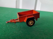 Britains  Farm Two Wheeled