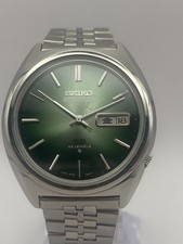 Vintage seiko actus ss - vintage,