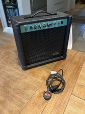 Stagg 20 BA Bass Guitar