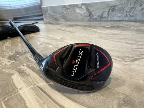 Taylormade stealth 4 - 2,,