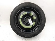 PEUGEOT 207 Space Saver Spare