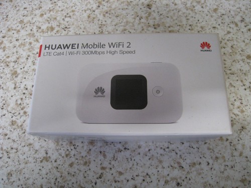 Huawei e5577 mobile wifi - huawei,